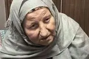 واکنش مادر شهید صالح العاروری پس از دریافت خبر شهادت فرزندش+فیلم