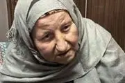 واکنش مادر شهید صالح العاروری پس از دریافت خبر شهادت فرزندش+فیلم