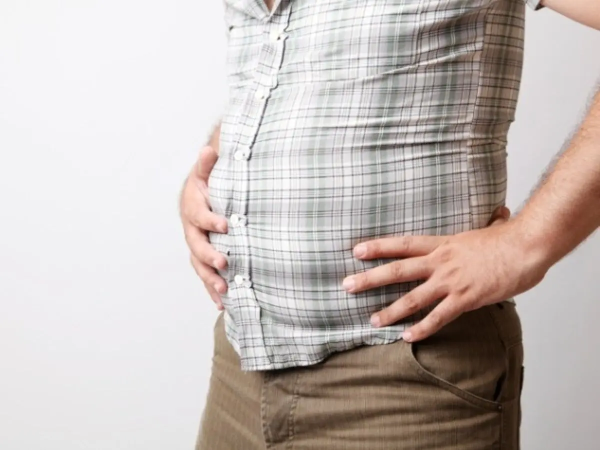 دلایل ایجاد گاز و نفخ شکم