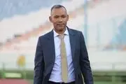 مورایس: اینجا هستم تا به ارتقای فوتبال ایران کمک کنم