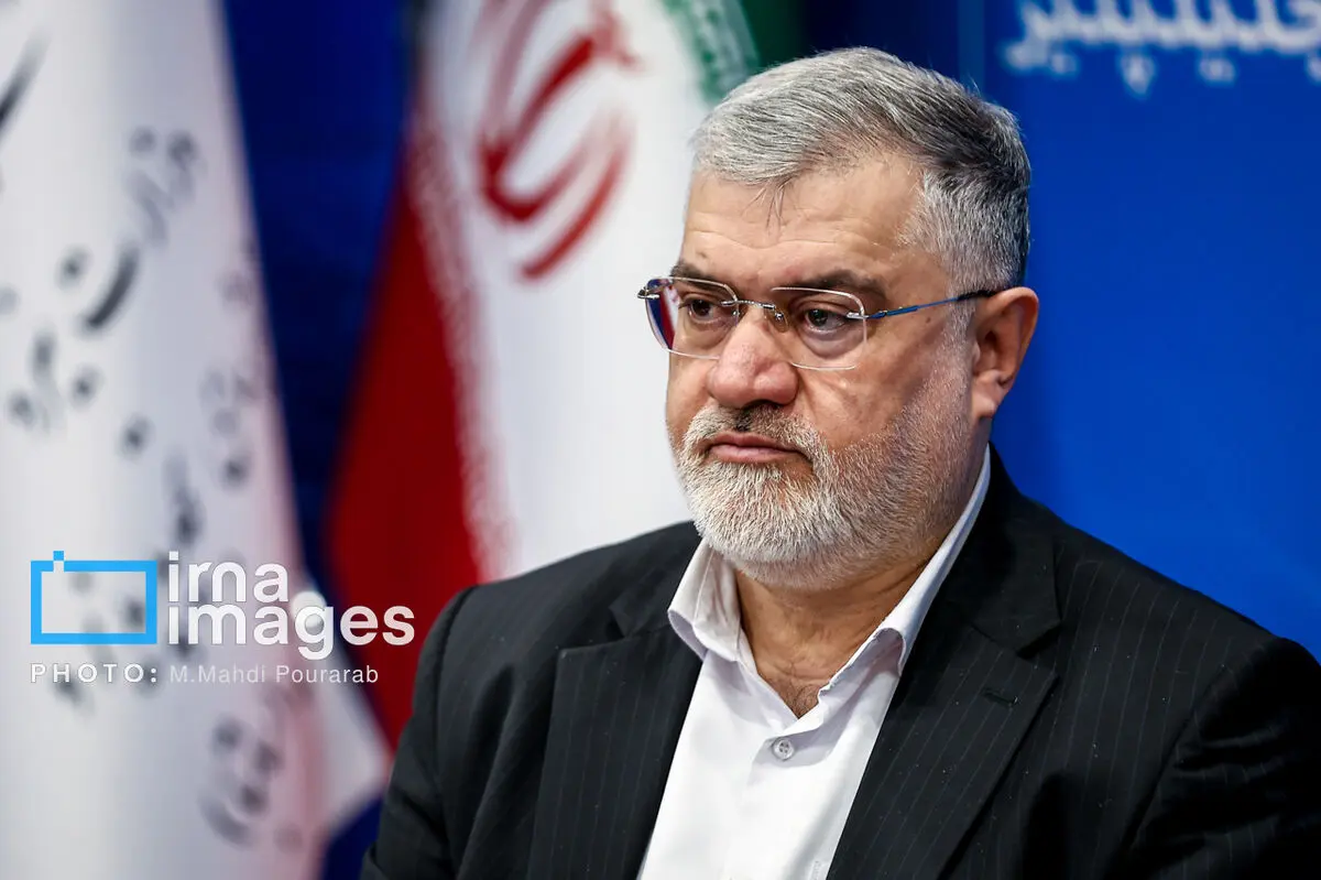 استاندار: امکان اسکان حداقل ۴ میلیون زائر در تهران فراهم شده است
