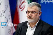 استاندار: امکان اسکان حداقل ۴ میلیون زائر در تهران فراهم شده است