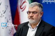 استاندار: امکان اسکان حداقل ۴ میلیون زائر در تهران فراهم شده است