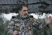 جنگنده‌های پیشرفته دشمن چگونه شکار می شوند؟