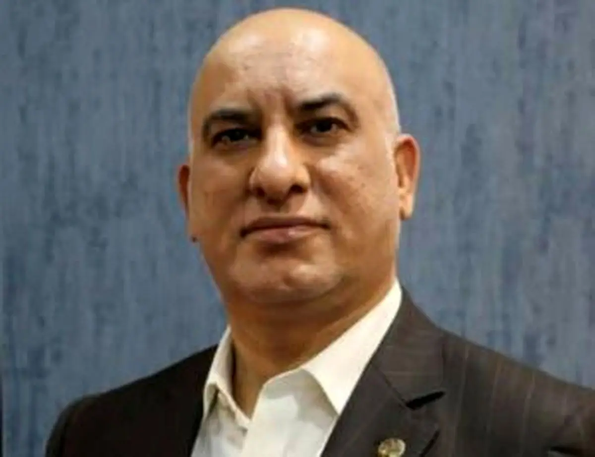 معارفه عضو جدید هیأتمدیره همراه اول