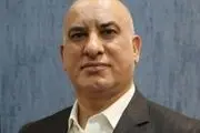 معارفه عضو جدید هیأت‌مدیره همراه اول