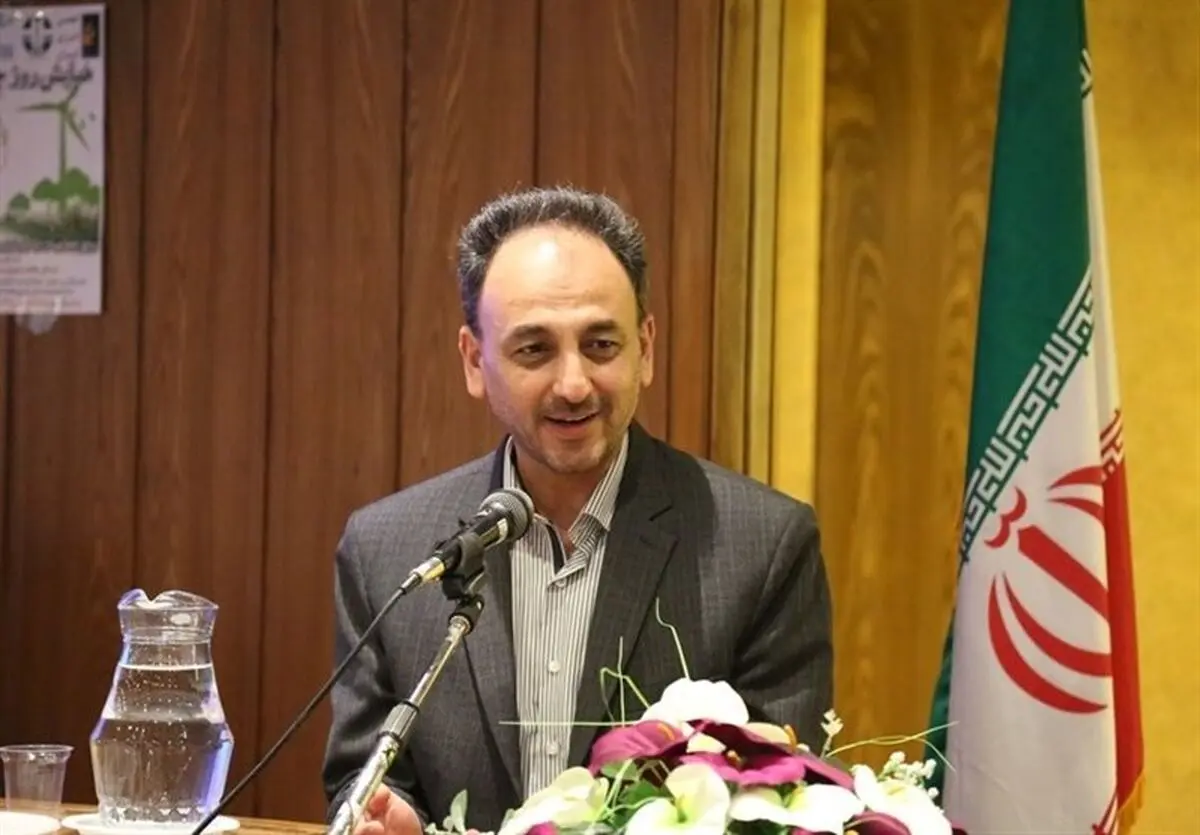  مگاوات نیروگاه 5 کیلوواتی در کشور ایجاد شده است