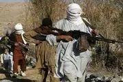 طالبان کدام مناطق افغانستان را در اختیار دارد؟