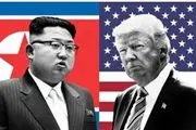 ترامپ تهدید هسته‌ای کره‌شمالی را بزرگترین تهدید پیش‌روی آمریکا می‌داند