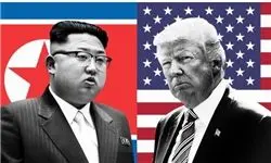 کره شمالی: ترامپ یک «سگ هار» است
