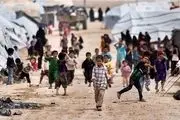 پاریس باید کودکان فرانسوی داعشی را از سوریه بازگرداند 
