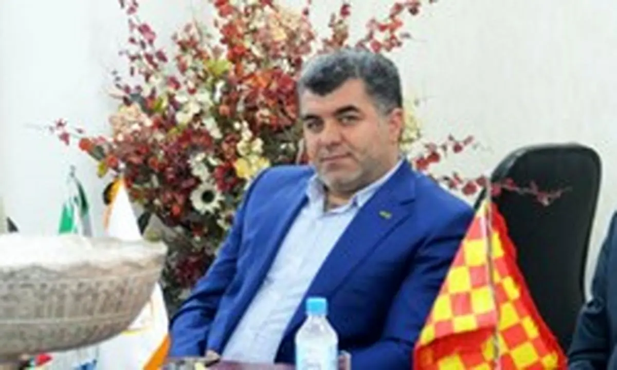 مدیر عامل فولاد خوزستان انتخاب شد