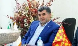 مدیر عامل فولاد خوزستان انتخاب شد