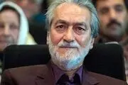 من عاشق وطنم هستم، همه این مملکت از ایران برود، من نمی‌روم