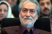 من عاشق وطنم هستم، همه این مملکت از ایران برود، من نمی‌روم