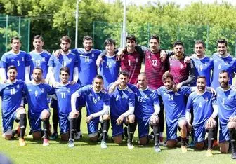 سیستم بازی تیم ملی در جام جهانی از نگاه سایت ایتالیایی