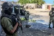 ۱۷ مبلغ مذهبی آمریکایی در هائیتی ربوده شدند