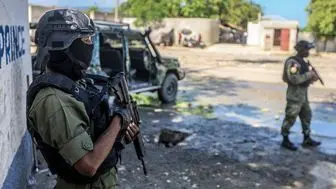 ۱۷ مبلغ مذهبی آمریکایی در هائیتی ربوده شدند