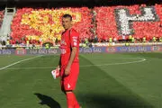 تیکه سنگین سید جلال به استقلالی‌ها