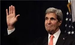 توصیه کری به کنگره در مورد برنامه هسته‌ای ایران