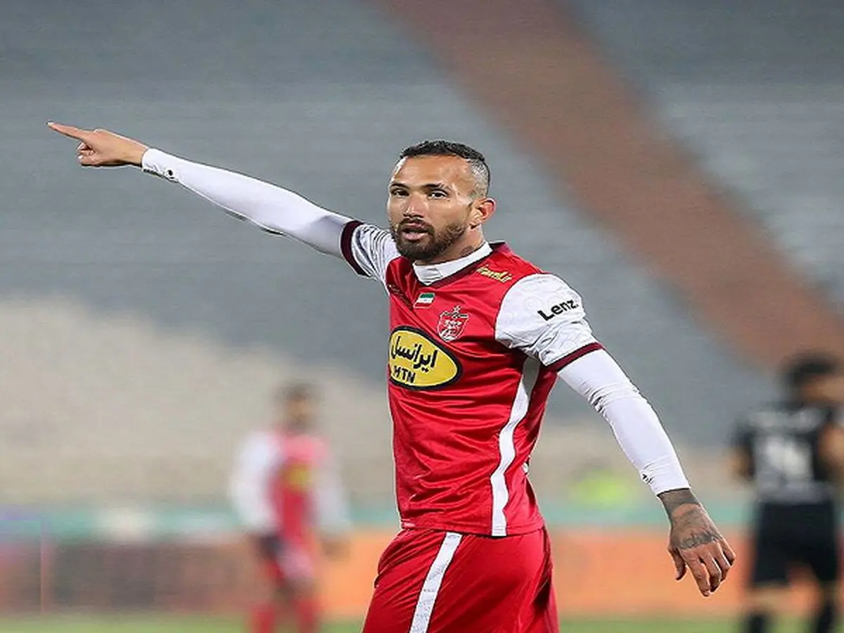 دردسر بزرگ پرسپولیس با یک قطع همکاری جدید