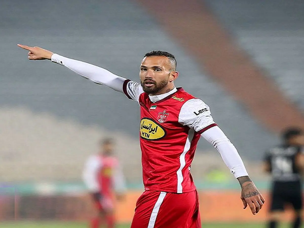 دردسر بزرگ پرسپولیس با یک قطع همکاری جدید
