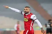 دردسر بزرگ پرسپولیس با یک قطع همکاری جدید