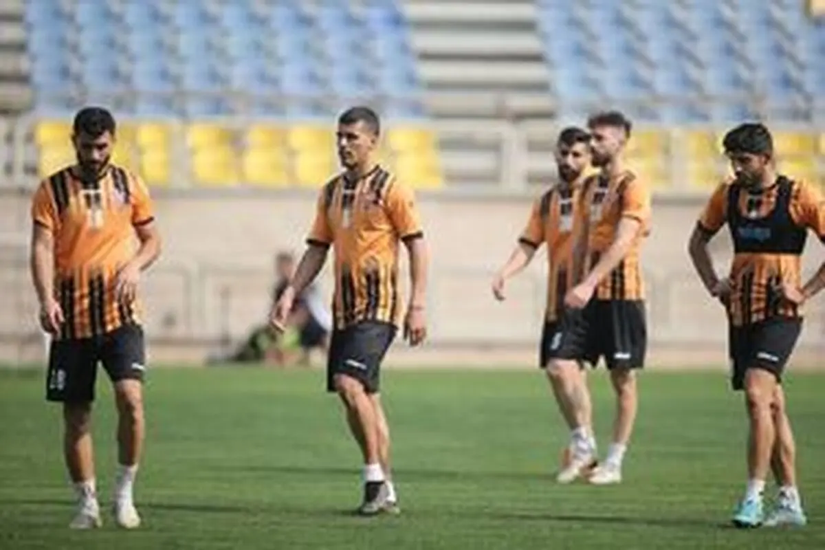 اخبار پرسپولیس| خبر بد برای بازیکنان پرسپولیس!
