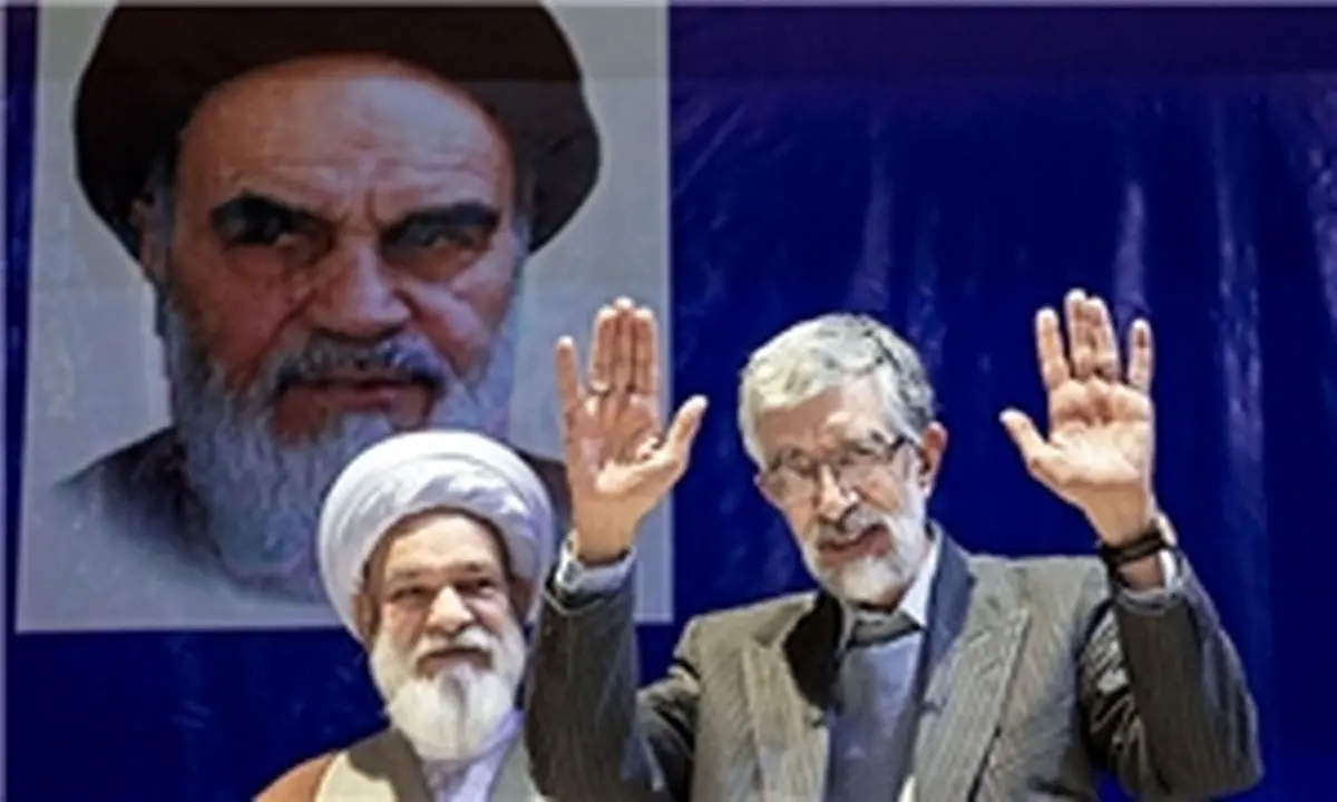 «هاشمیرفسنجانی» از لیست جامعه مدرسین حذف می شود؟