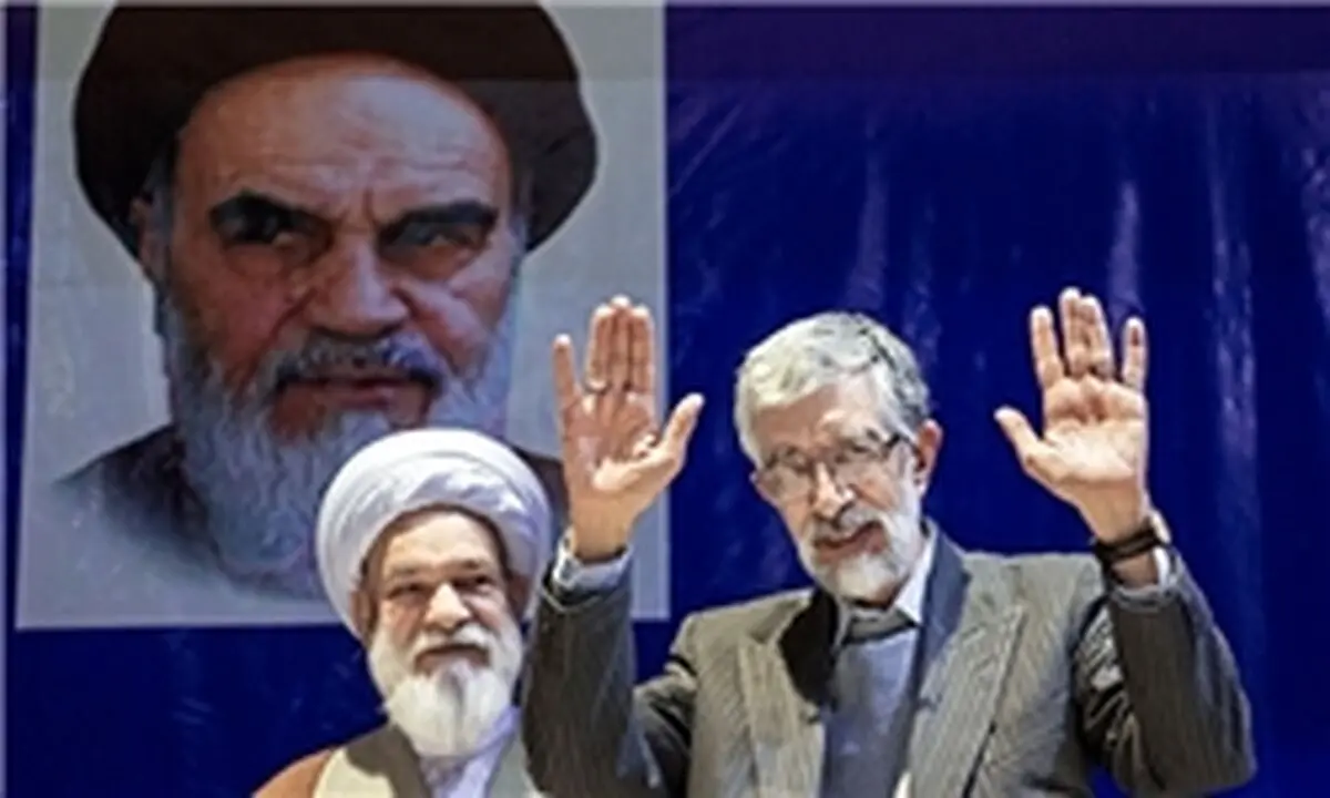 «هاشمی‌رفسنجانی» از لیست جامعه مدرسین حذف می شود؟