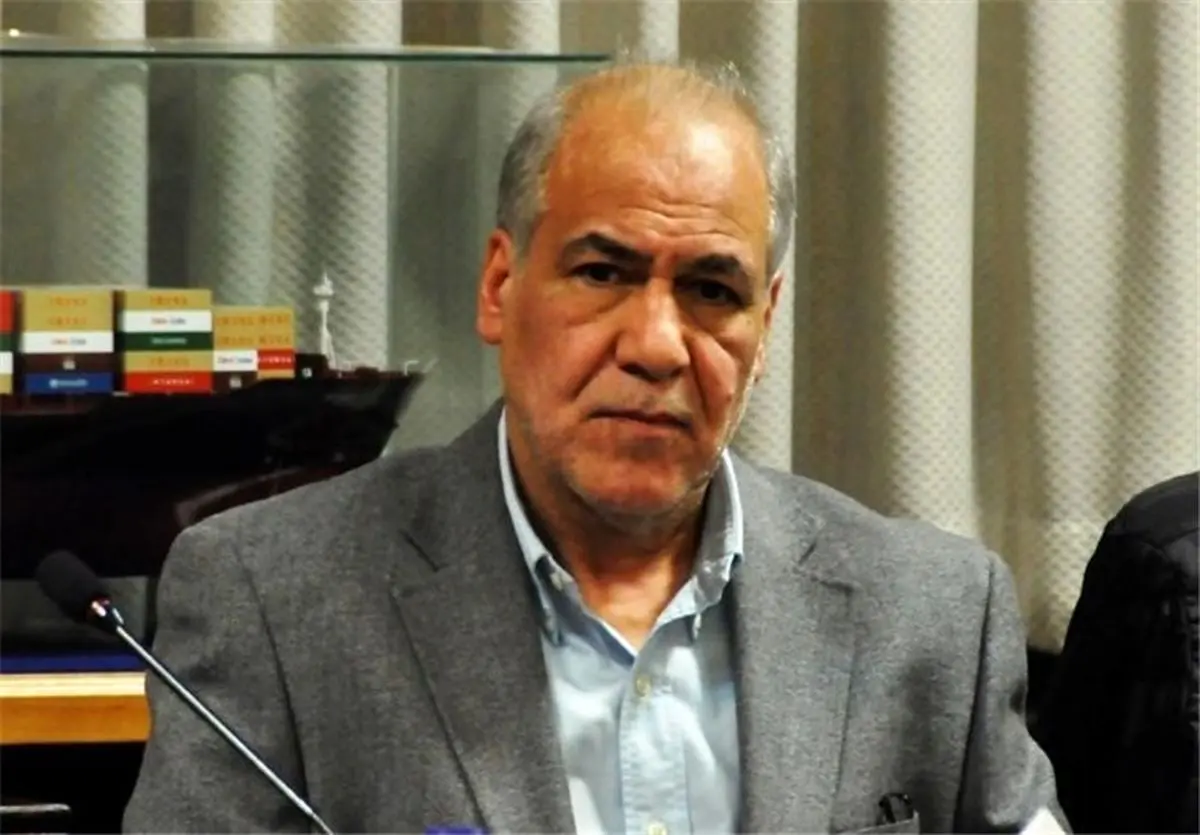 بزرگترین صادرکننده جوجه به ایران آمد