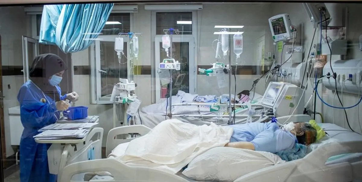 آمار مبتلایان روزانه کرونا سه رقمی شد / ۳۷ تن دیگر جان باختند