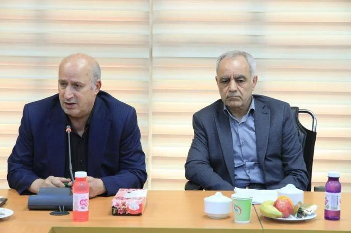 اعتراض تاج به تغییر مواضع باشگاه‌ها