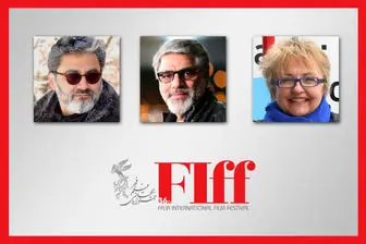 اعلام داوران بخش فیلم‌های اول جشنواره جهانی فیلم فجر