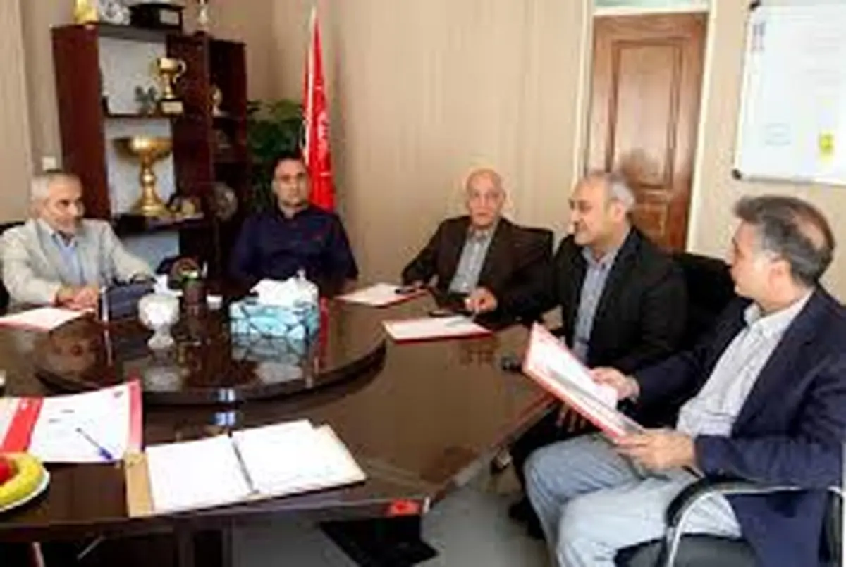 تکلیف هیئت مدیره پرسپولیس امروز مشخص می شود