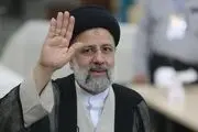 پیام تبریک مقامات کردستان عراق به آیت الله رئیسی