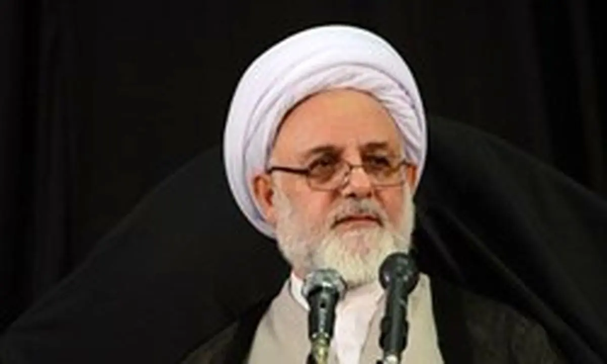 امام جمعه ایلام استعفا کرد