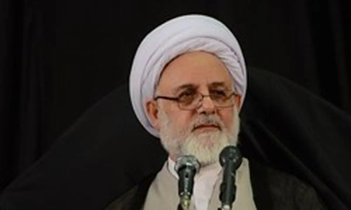 امام جمعه ایلام استعفا کرد