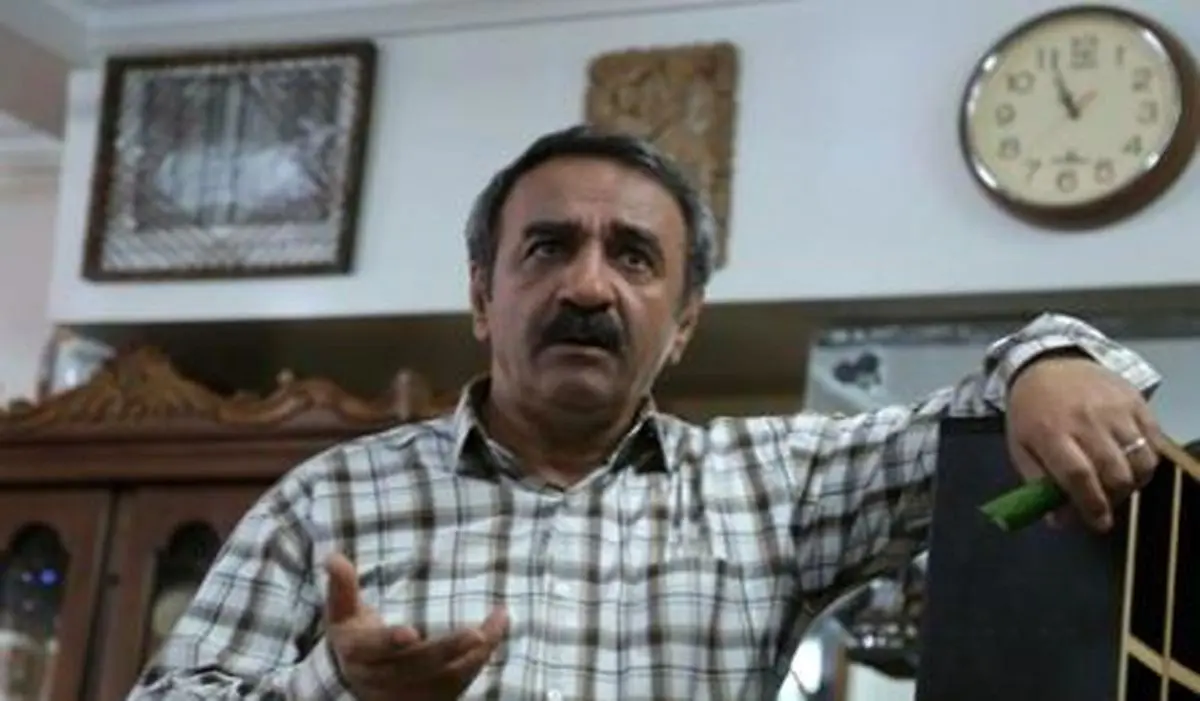 انتقاد یک بازیگر از دستمزد بالا در سینما