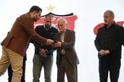 برنامه پرسپولیس برای شکار استعدادهای برتر در فوتبال