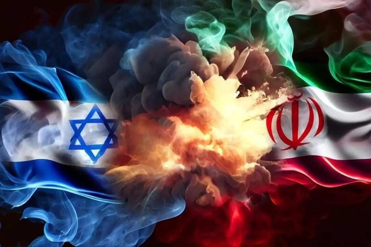 تهدید اسرائیل علیه ایران