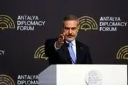 ترکیه آماده اعزام نیرو به نوار غزه است