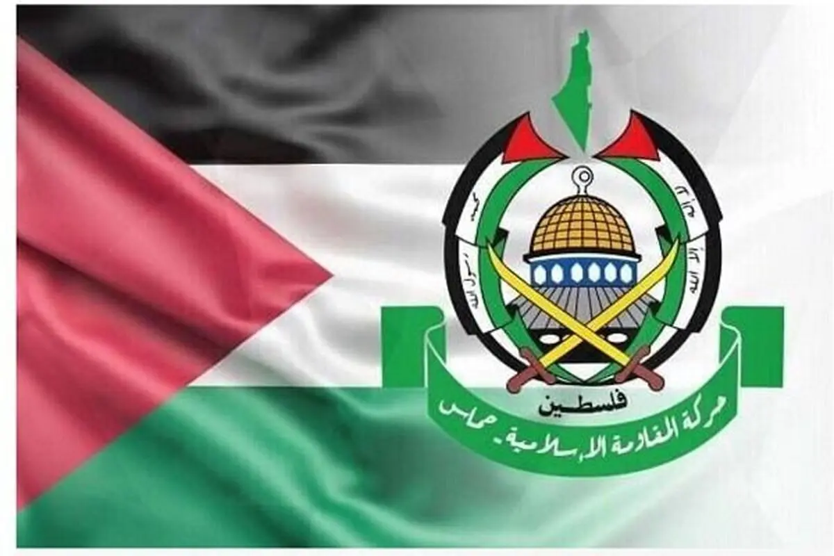 پیام حماس به آیت الله سید مجتبی خامنه ای