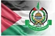 هشدار حماس درباره اقدامات توسعه طلبانه اشغالگران در کرانه باختری