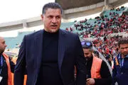 نظر علی دایی درباره شکستن رکوردش توسط رونالدو