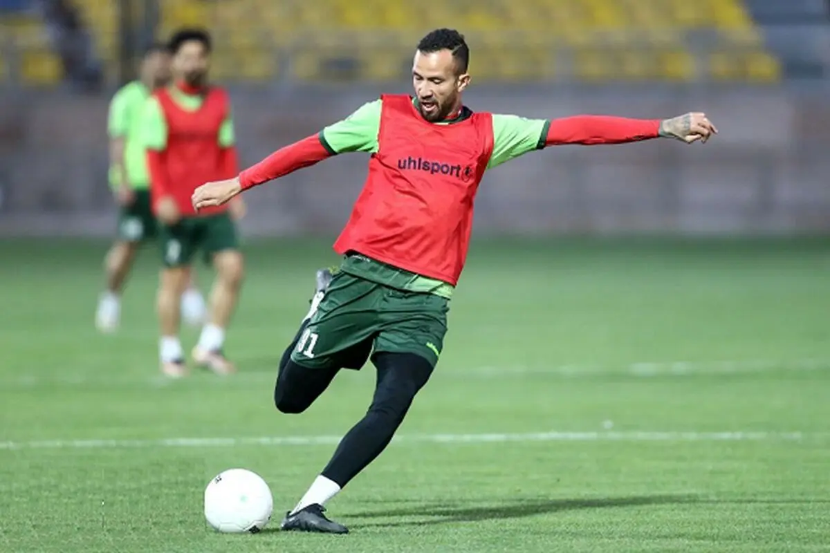 پرونده جنجالی در انتظار پرسپولیس| این بازیکن پرسپولیس دردسر ساز می شود؟