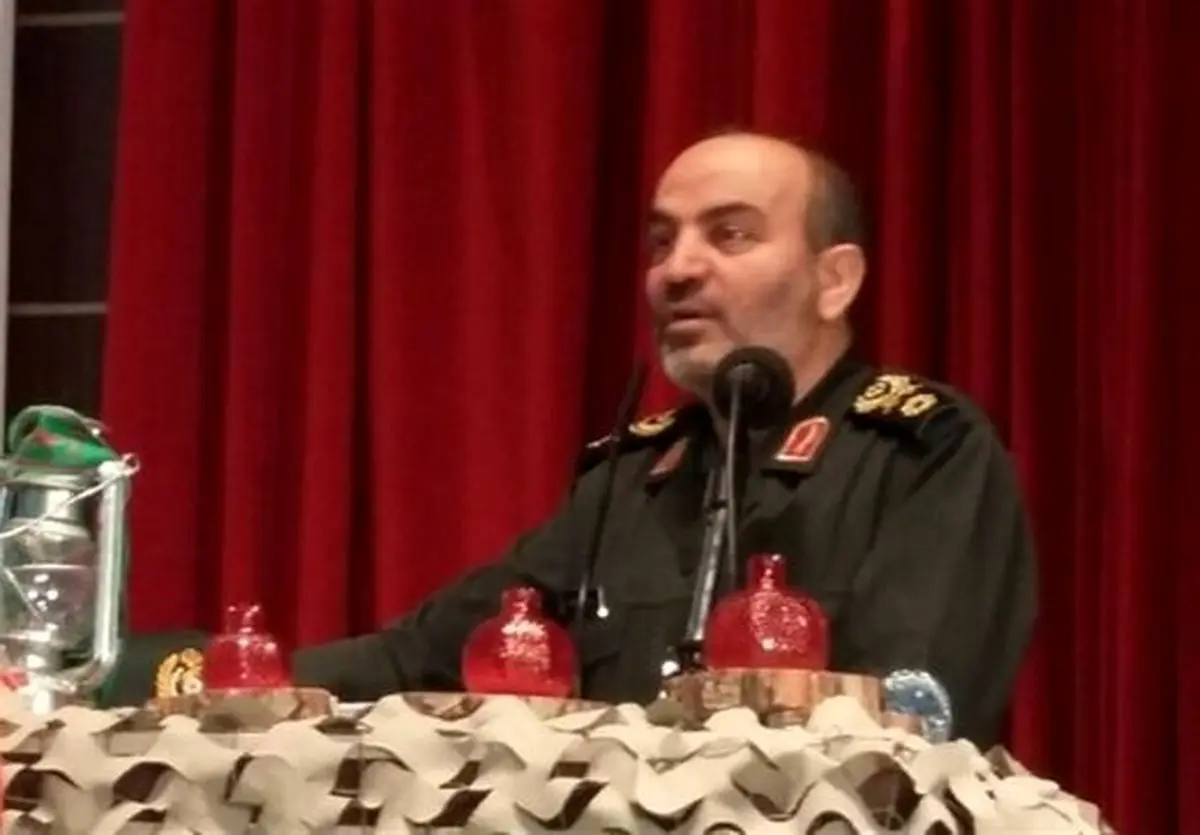 عین الاسد را بمباران نمی کردیم، آمریکا چند نقطه ایران را می زد