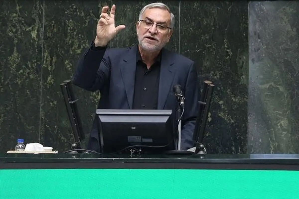 عین‌اللهی: نگاه ویژه به مناطق محروم در اولویت وزارت بهداشت است
