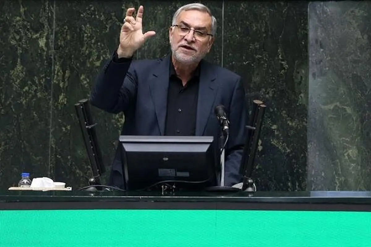 عیناللهی: نگاه ویژه به مناطق محروم در اولویت وزارت بهداشت است