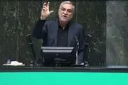 عین‌اللهی: نگاه ویژه به مناطق محروم در اولویت وزارت بهداشت است
